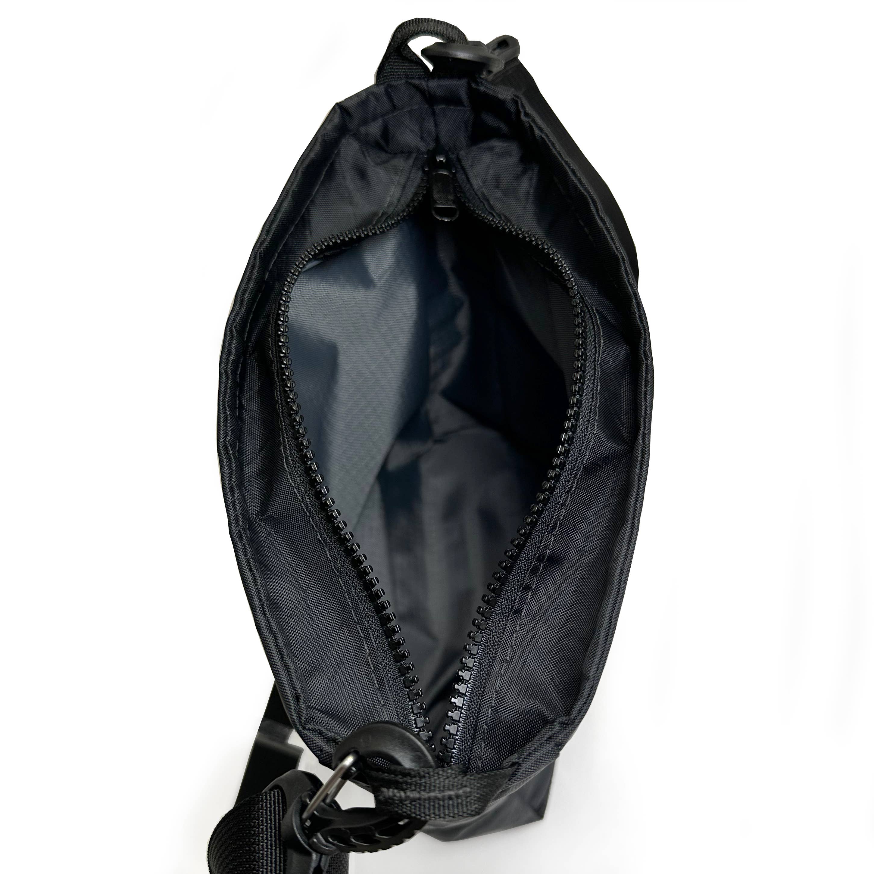 Flowfold - Wholesale Crossbody Bag - Unisex - Odyssey Crossbody 3L - Small8