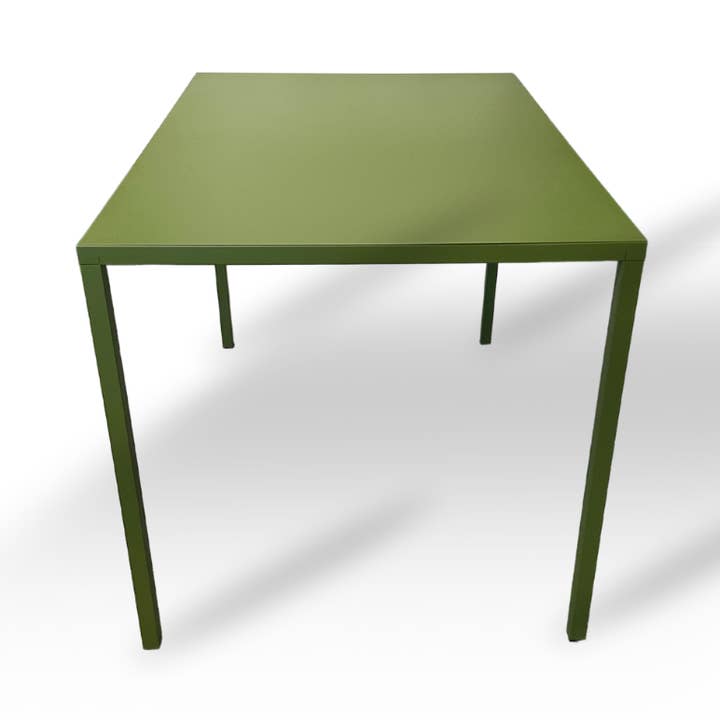 Mesa Pilotis para venta al por mayor de Pink&Brown