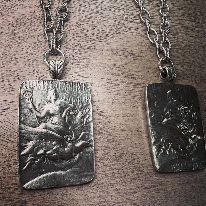 Commerce for wholesale by Chasing Cherubs