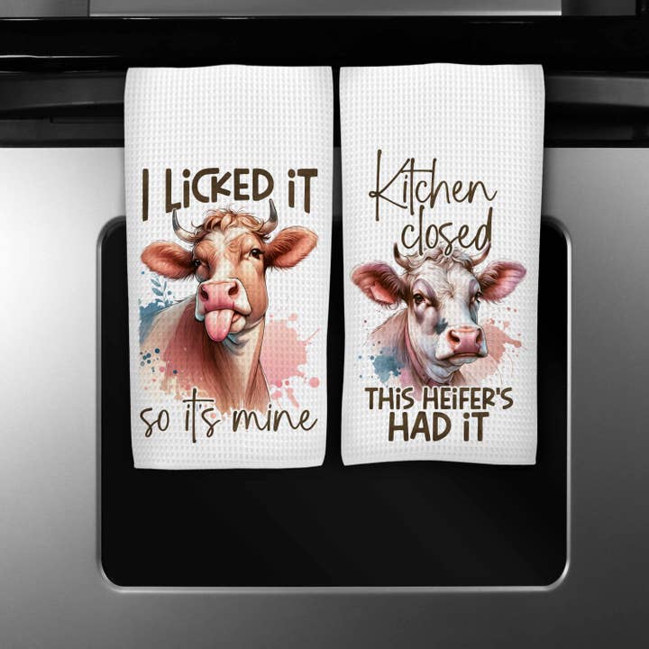 Regina Lynn Design Home Edition – wholesale Kökshandduk – Land Ko Kökshanddukar3