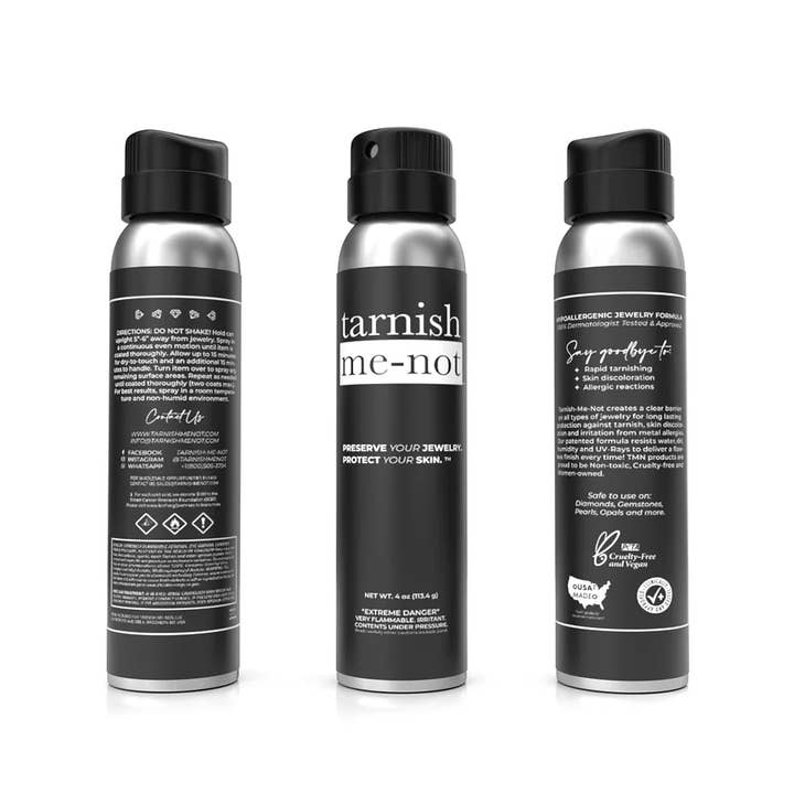 Tarnish-Me-Not™️ for wholesale by Tarnish-Me-Not