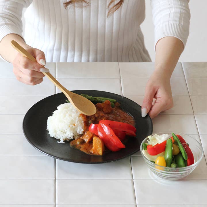 Time Concept - Wholesale Assorted cutlery set - Takeyaka Bamboo Eco-Friendly Cutlery Set11