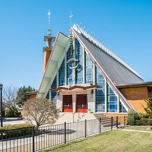 Blue Crow Media – wholesale Arts and entertainment – Modernist New York Map5