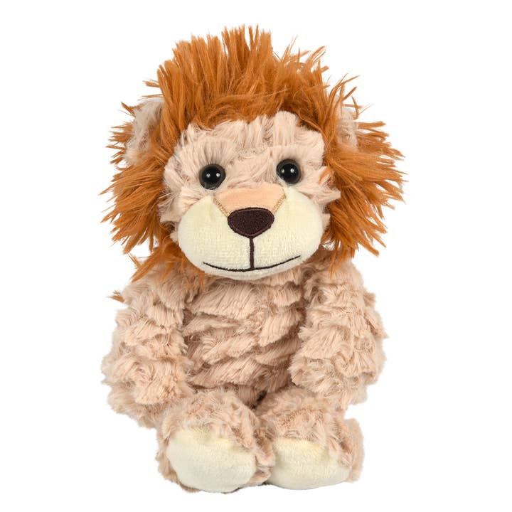 The Toy Network - Wholesale Stuffed/Plush Toy - Kids & Baby - (T) 9.5" CROSS CUT ASSORTMENT2