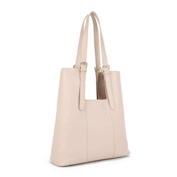 CW10108 Tote for wholesale by Isabelle Handbags