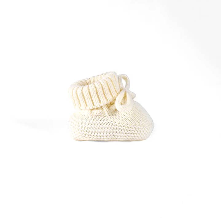 SwaddleAn - Wholesale Booties - Baby - 100% Cotton Knit Baby Booties in 11 colors42