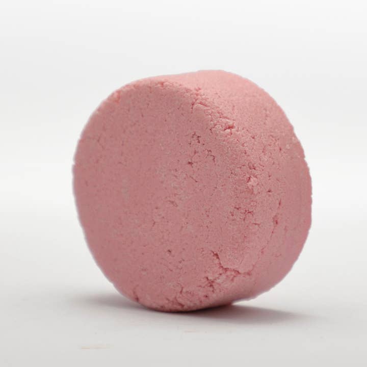 BeNat - Wholesale Shampoo Puck/Solid Shampoo - All-Natural Shampoo Bar. Plastic-Free.12