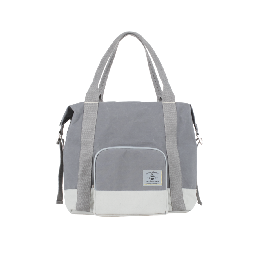 Humble-Bee - Wholesale Diaper Bag - Baby - All Heart Diaper Bag1