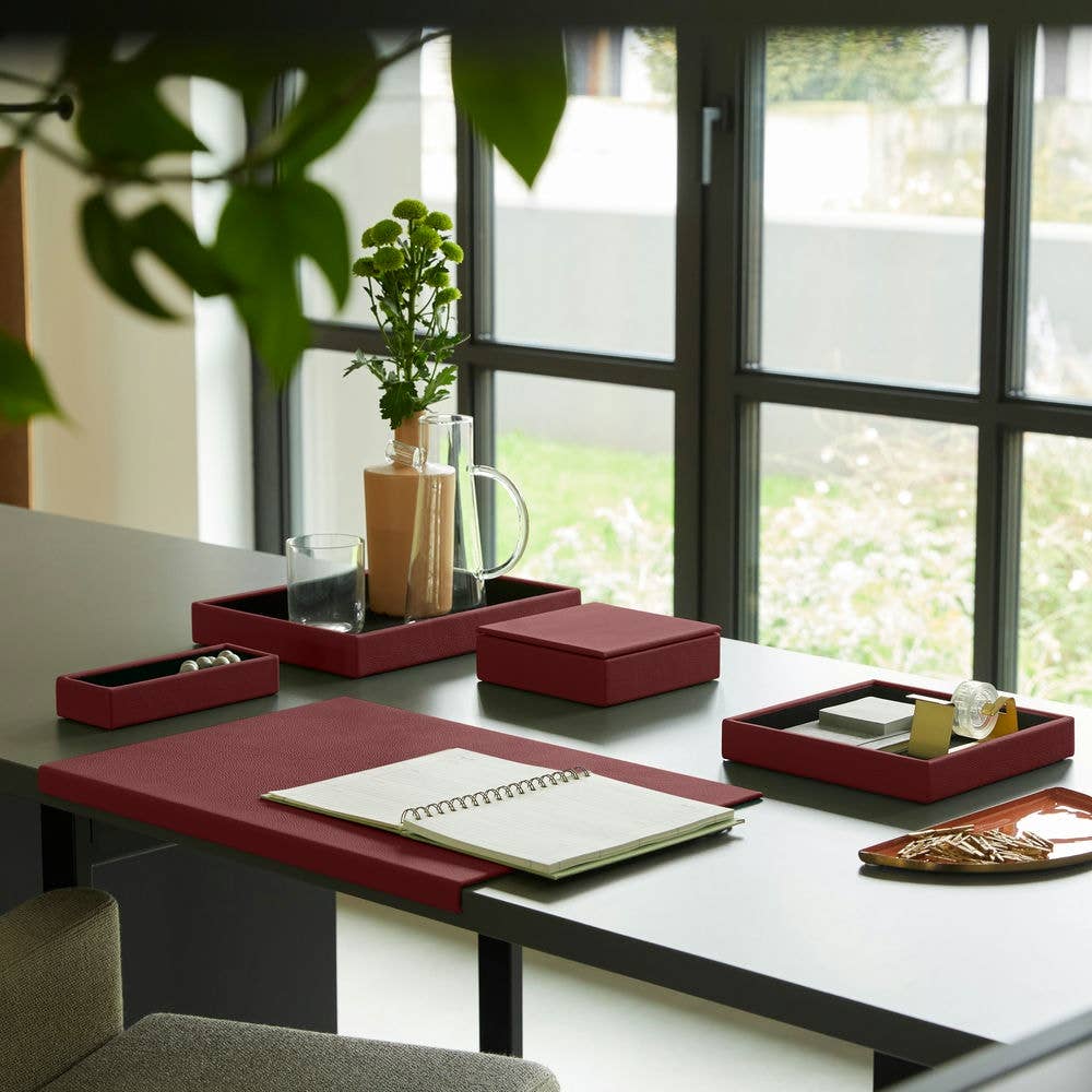 Eglooh - Wholesale Desk Set - Atena Reception Set112