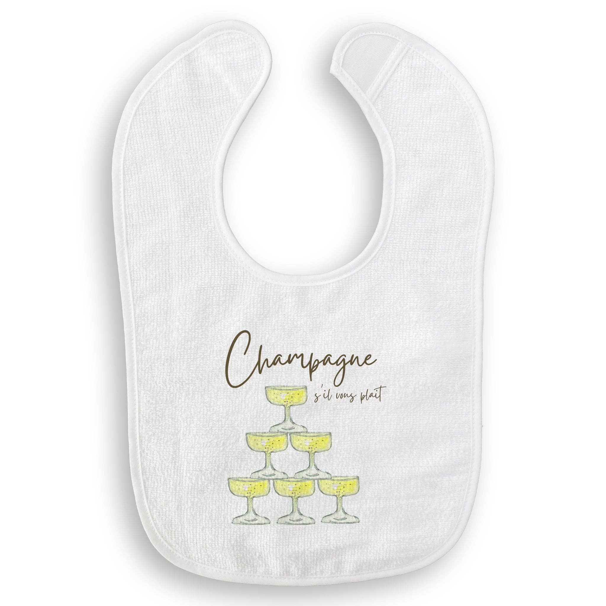 French Graffiti – Engroshandel Viskestykke – Champagne S'il Vous Plait15