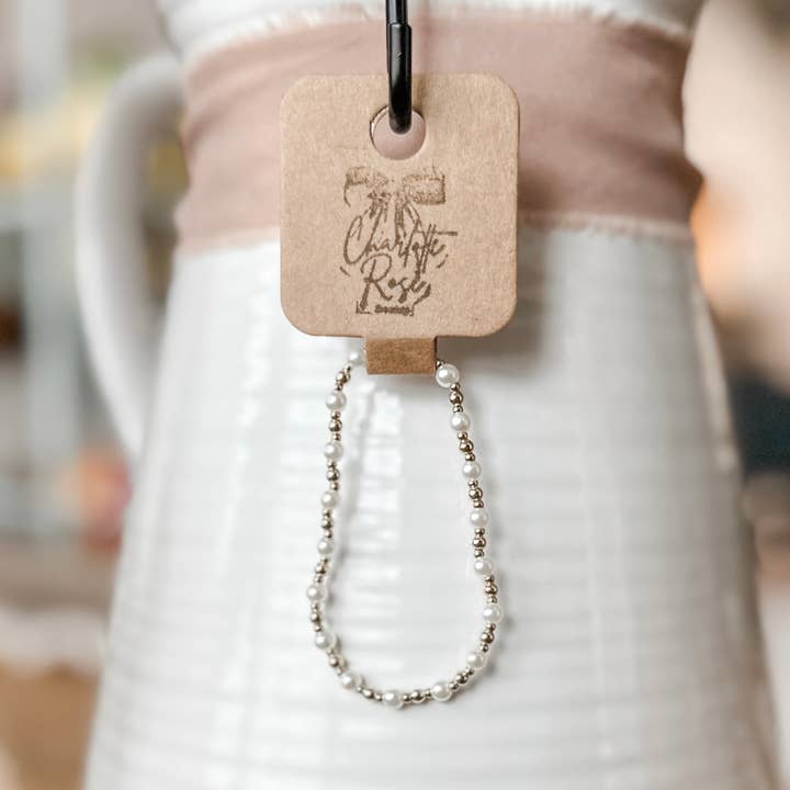 Charlotte Rose Bracelets - Wholesale Beaded Bracelet - the Emma