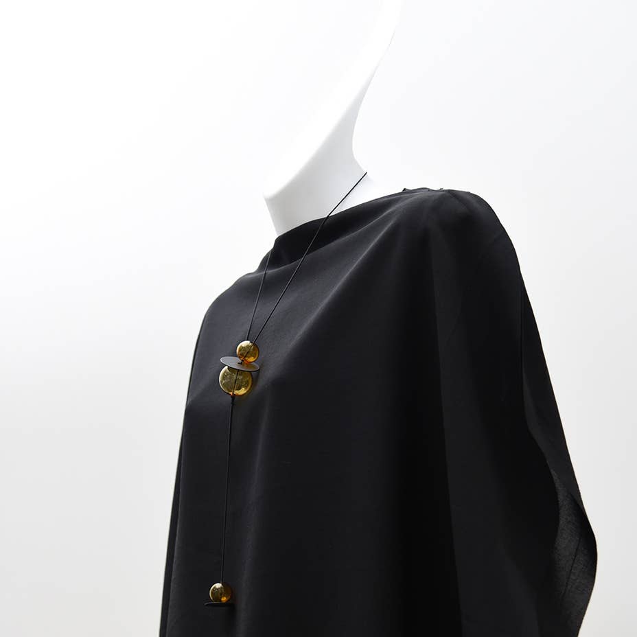 Pursuits - Wholesale Y-Neck/Lariat Necklace - Quince Necklace6