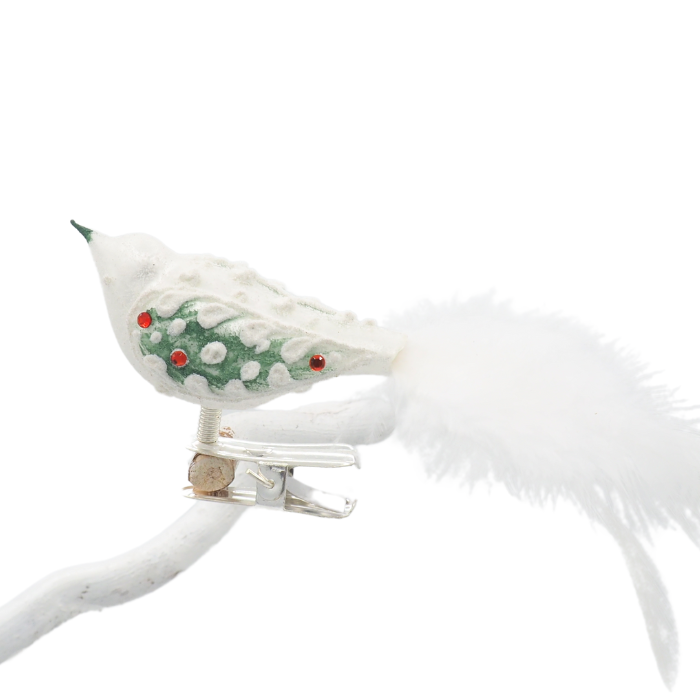 Mrs Twinkle – wholesale Christmas decoration – Collection NOEL - Glass Christmas Ornaments2