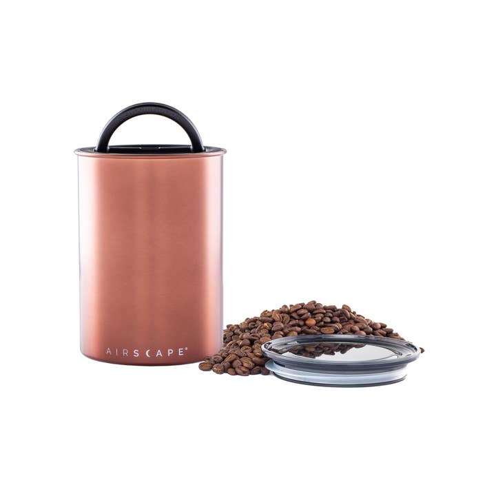 Planetary Design - Wholesale Canister - Airscape Classic Stainless Steel Canister5