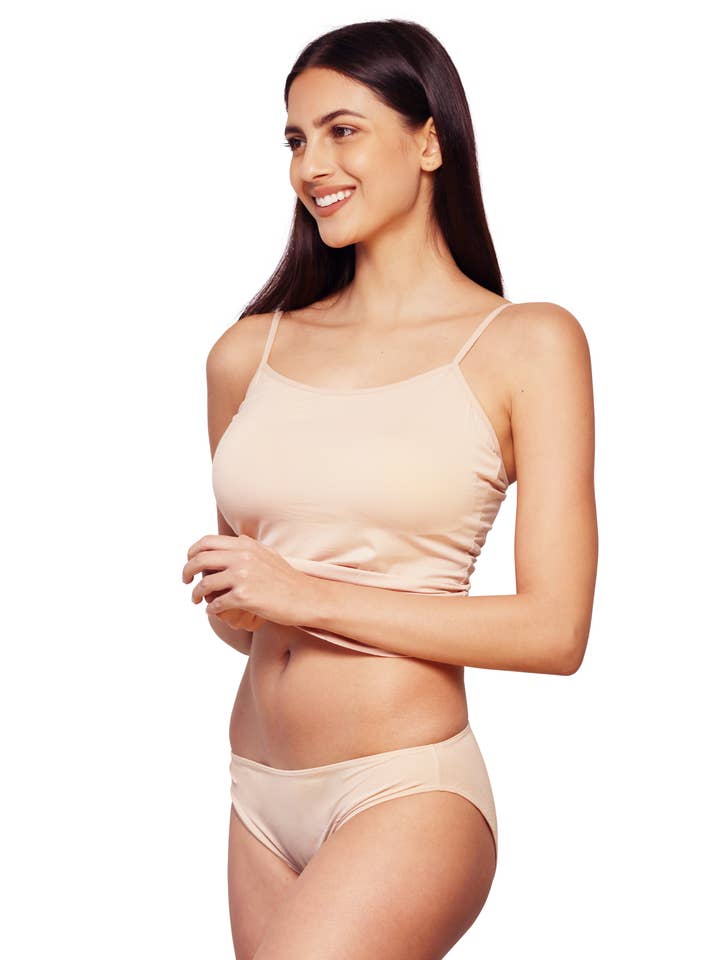 Klassieke bikini voor wholesale door Bamboo Body