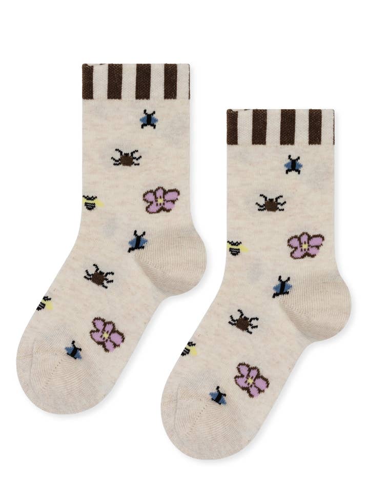 Mini Flora und Fauna Kinder Crew für den Großhandel von HANSEL FROM BASEL