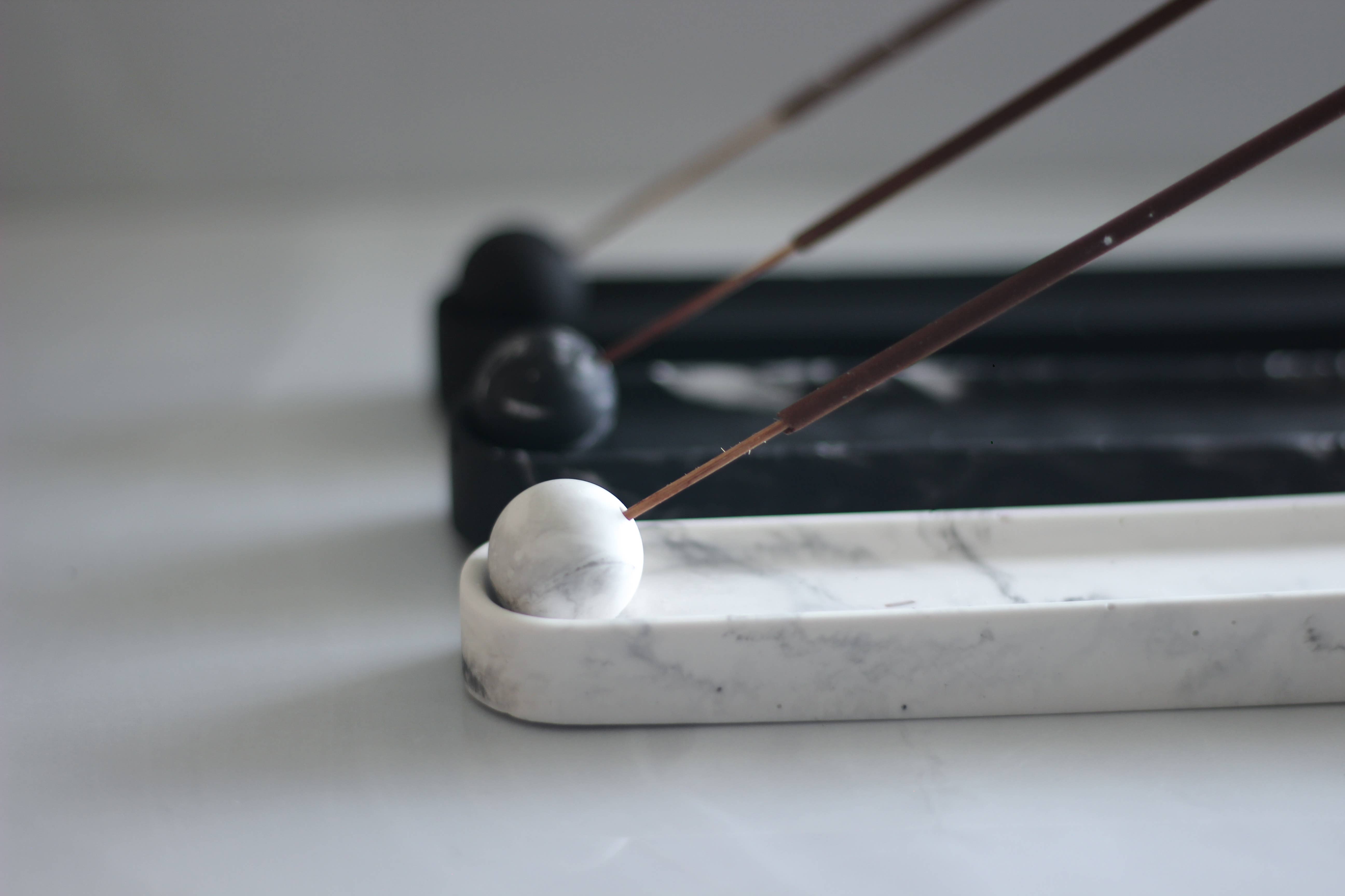 SCENTS BY FAY - Wholesale Incense Holder - INCENSE HOLDER, INCENSE BURNING, LONG, CUSTOM COLOR1