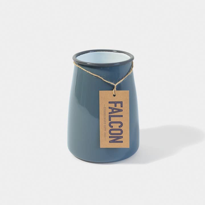 Falcon Enamelware - Wholesale Utensil Holder - Utensil Pot