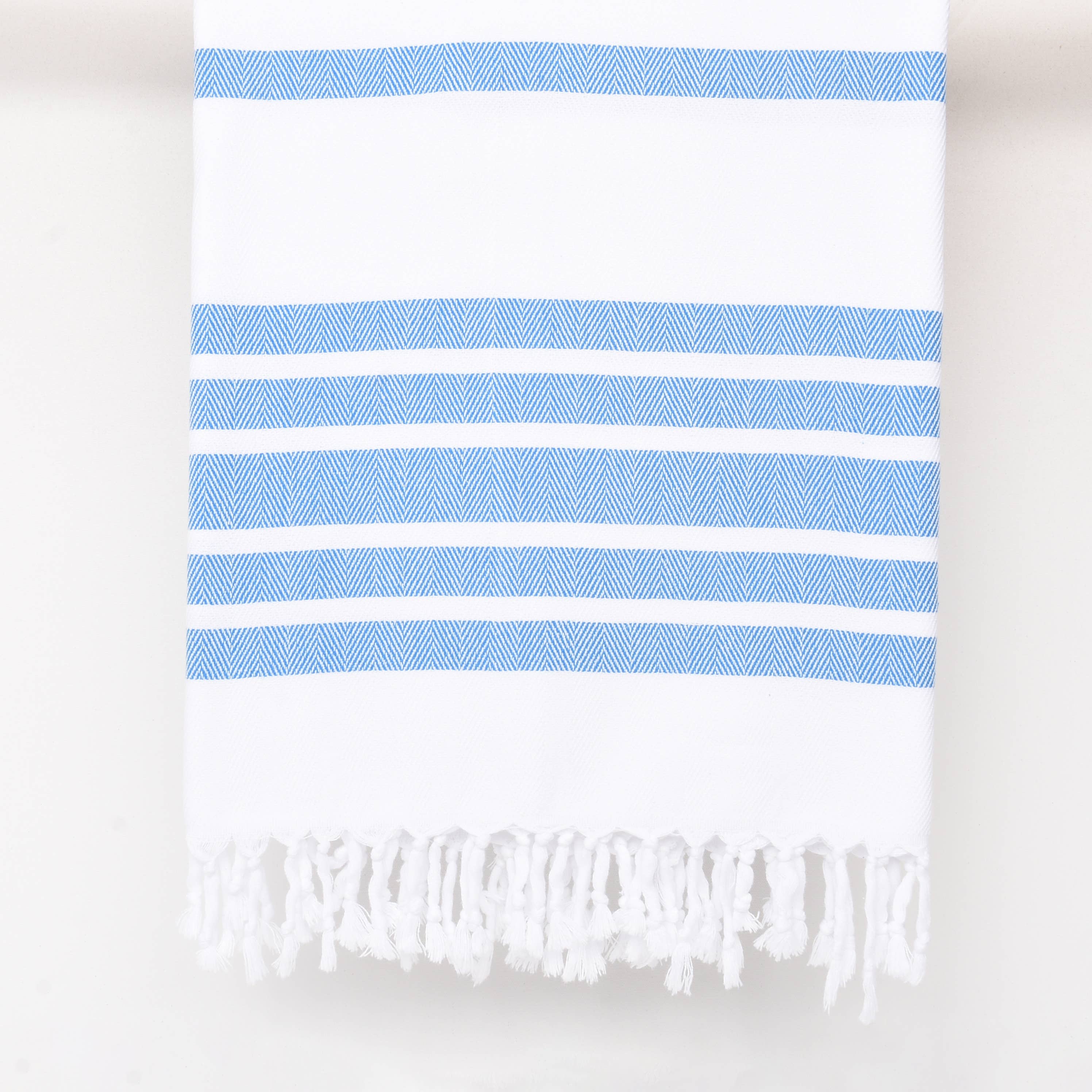 Anatolia Loom - Wholesale Beach Towel - Colorful Striped Turkish Towels – Organic & Lightweight38
