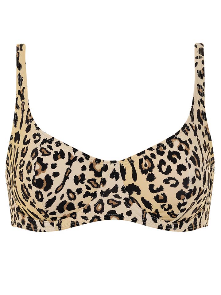 Wilde Contour Top for wholesale by Kingdom And State