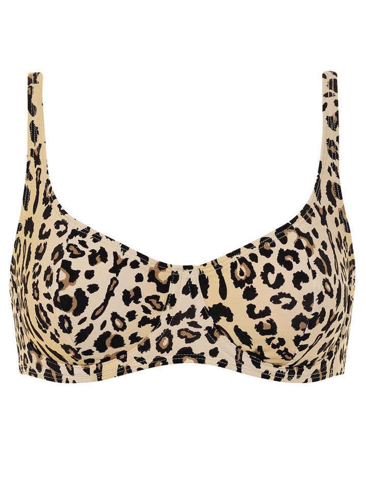 Wilde Contour Top for engroshandel hos Kingdom And State