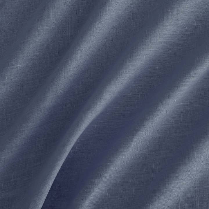 BH Collective - Wholesale Bedding Pillowcase/Sham - 100% European Flax Linen Pillowcase Set17