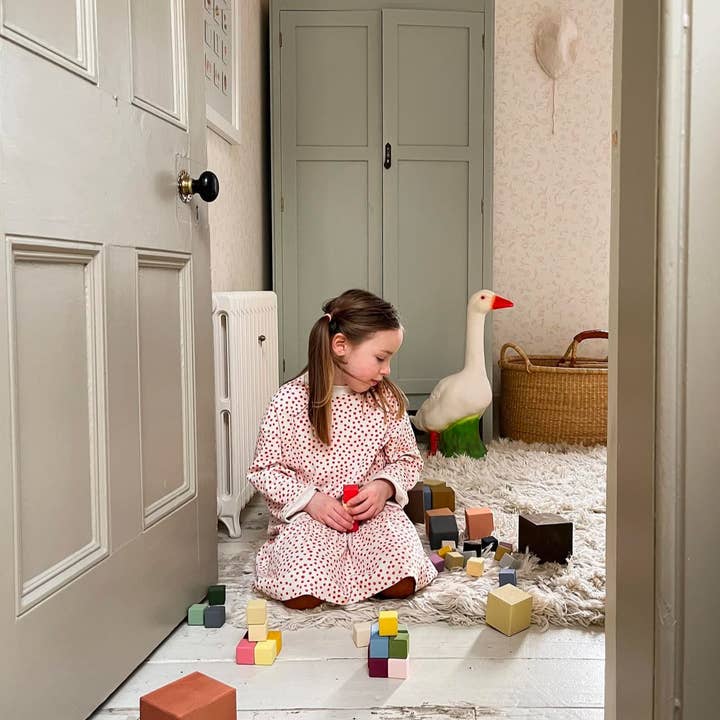 Egmont - Wholesale Figurine Lamp - Large Goose w/ Plug11