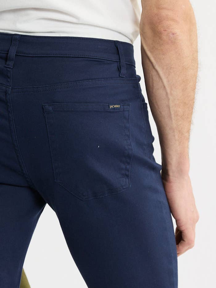 JACHS NY - Wholesale Pants - Men's - Lyocell Twill 5-Pocket Pants14