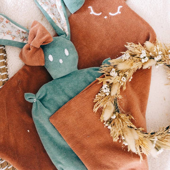 Louis & Jules Stambouli Conseil - Wholesale Hot/Cold Compress - Sponge cherry stone hot water bottle - Anouk15