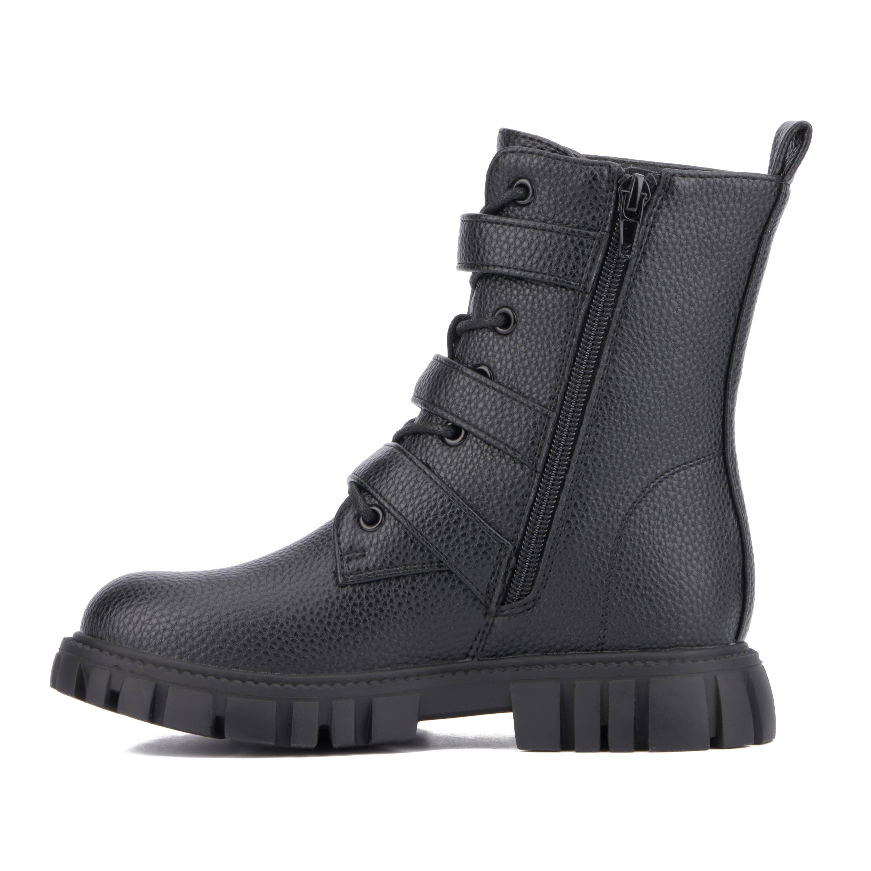 S3 Holding - Venta al por mayor Botas - Niños - Botas de combate Love Me de Olivia Miller para niña9