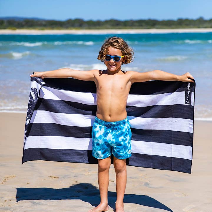 Cheeky Winx - Vendita all'ingrosso Telo mare - Palme da spiaggia per bambini