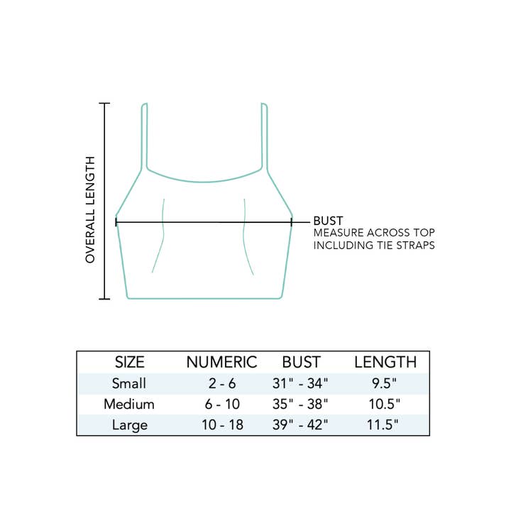 Lotus and Luna – wholesale Blouse – Women’s – Black Oasis Crop Top