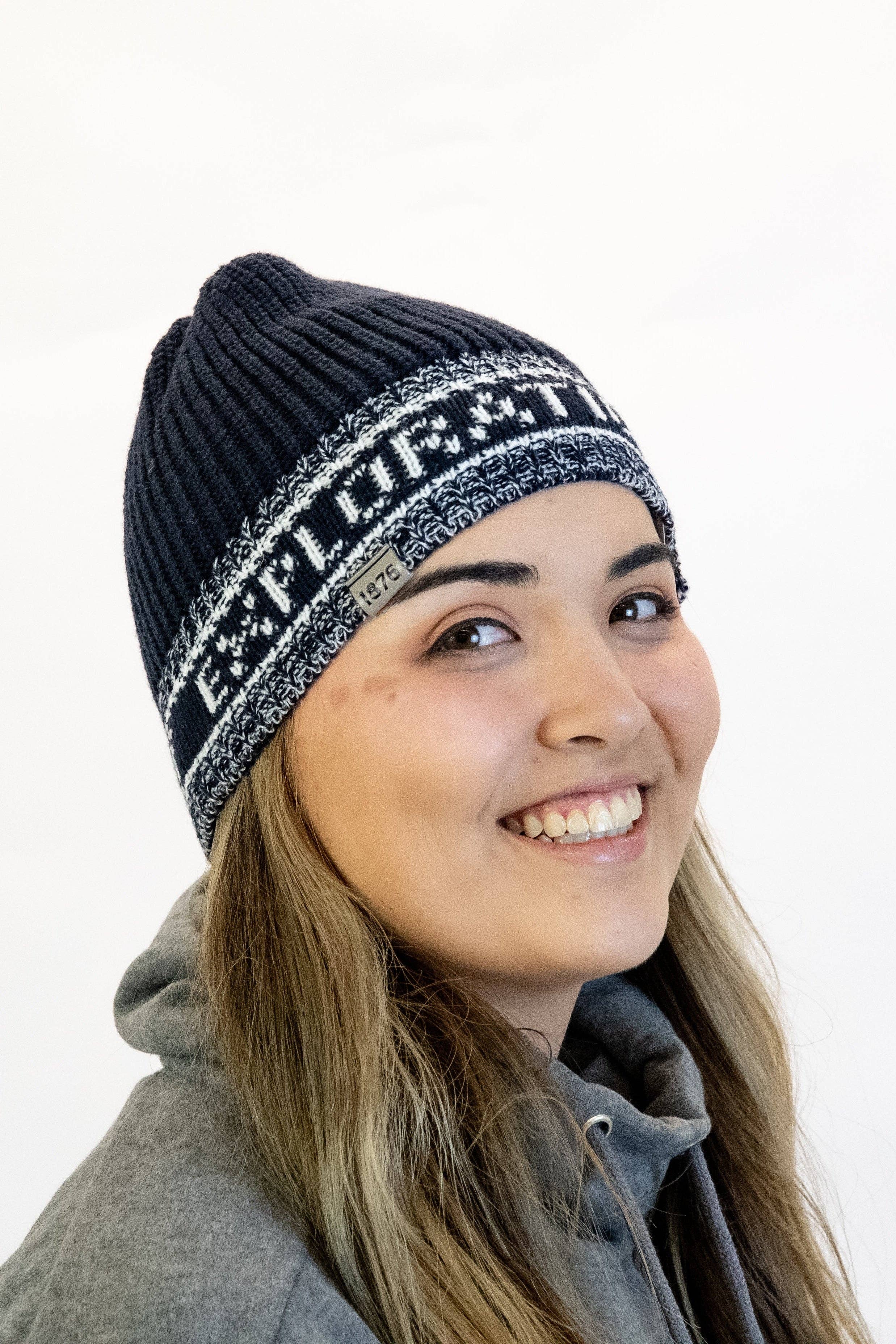 Colorado Threads – Gorro - Mulher por atacado – 1876 | O Gorro de Exploração2