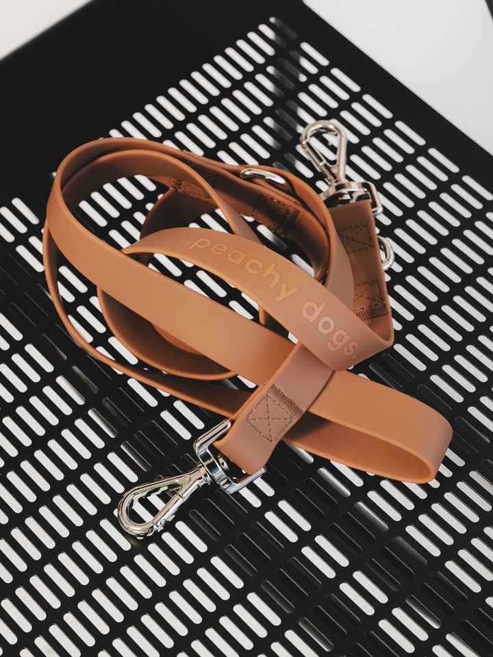 On-the-go snor i Dulce for engroshandel hos Peachy Dogs