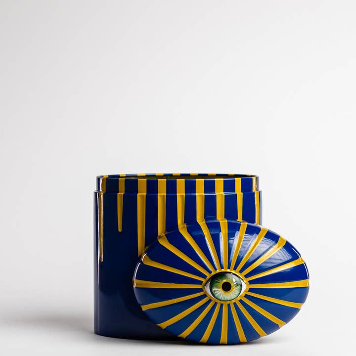 Full Moon-te – i påfyllningsburken för wholesale av MOONHUB