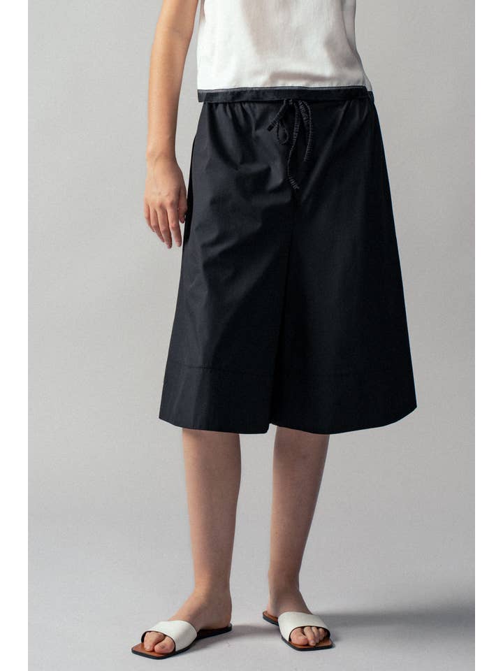 Urban Daizy - Wholesale Shorts - Women's - Lightweight Airflow Drawstring Shorts43