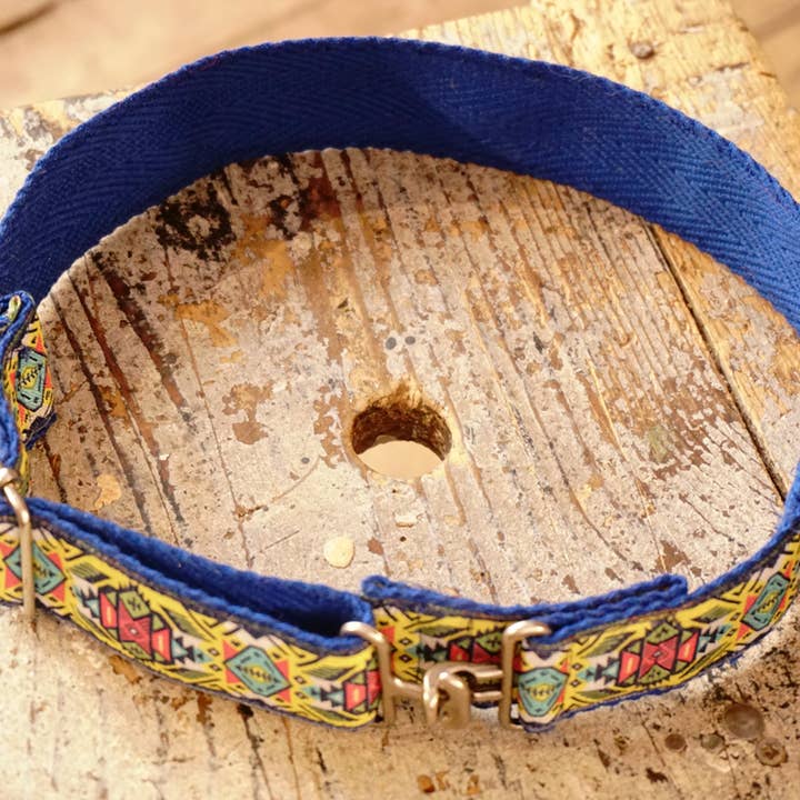 hundsfutter - Wholesale Pet Collar - Dog - Wide collar with a long distance for very large dogs4