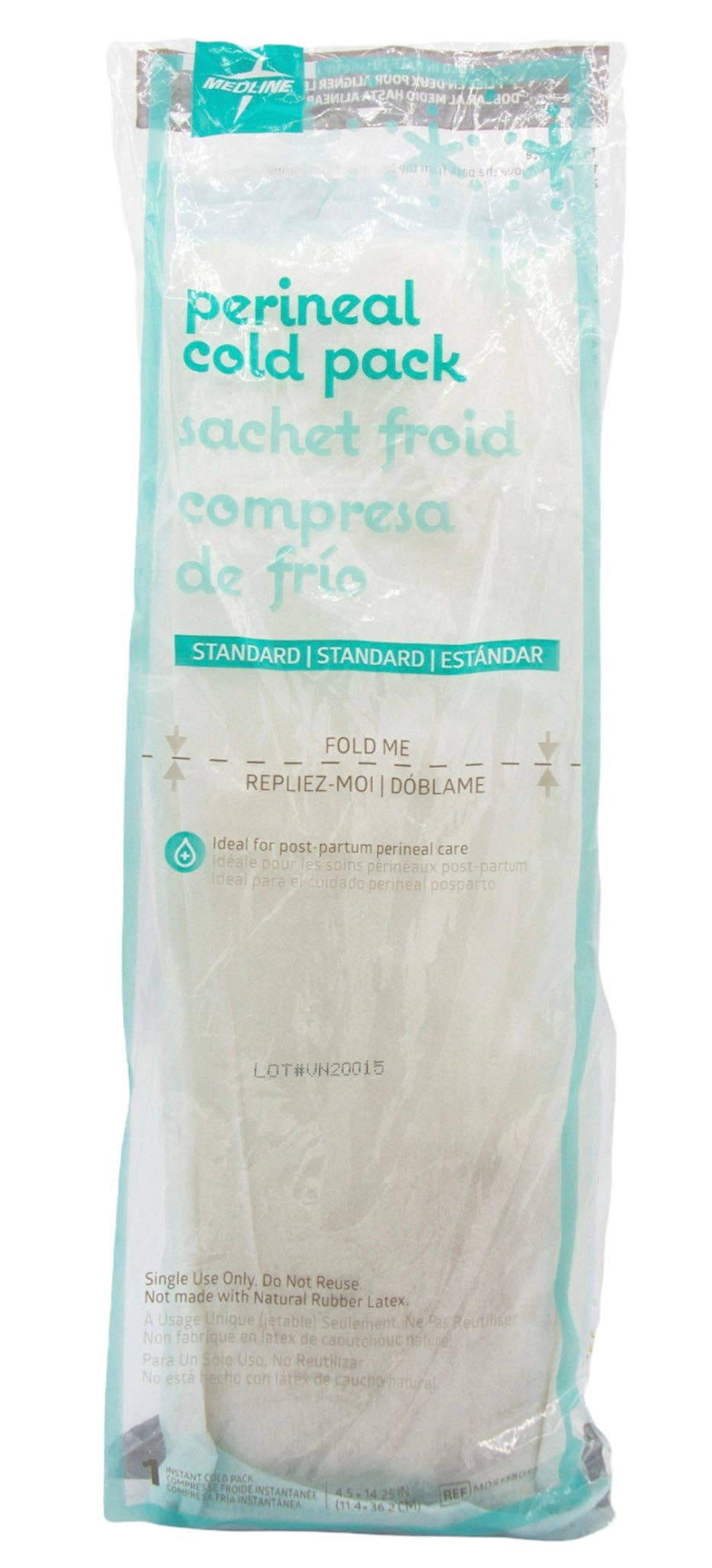 Lily and Llama - Wholesale New Mom Gift Box/Set - Pre-Packed Hospital Birth Bag: "I Want It All"9