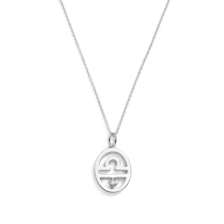 Wear Felicity - Wholesale Pendant/Charm Necklace - Zodiac Necklace14