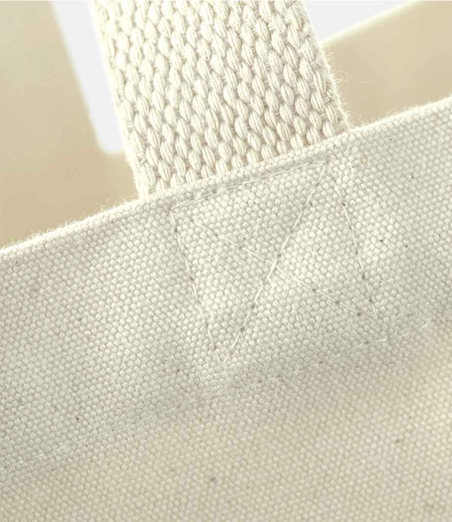 Pierre Francis - Wholesale Tote Bag - Women's - Westford Mill - Oversized Canvas Tote Bag10