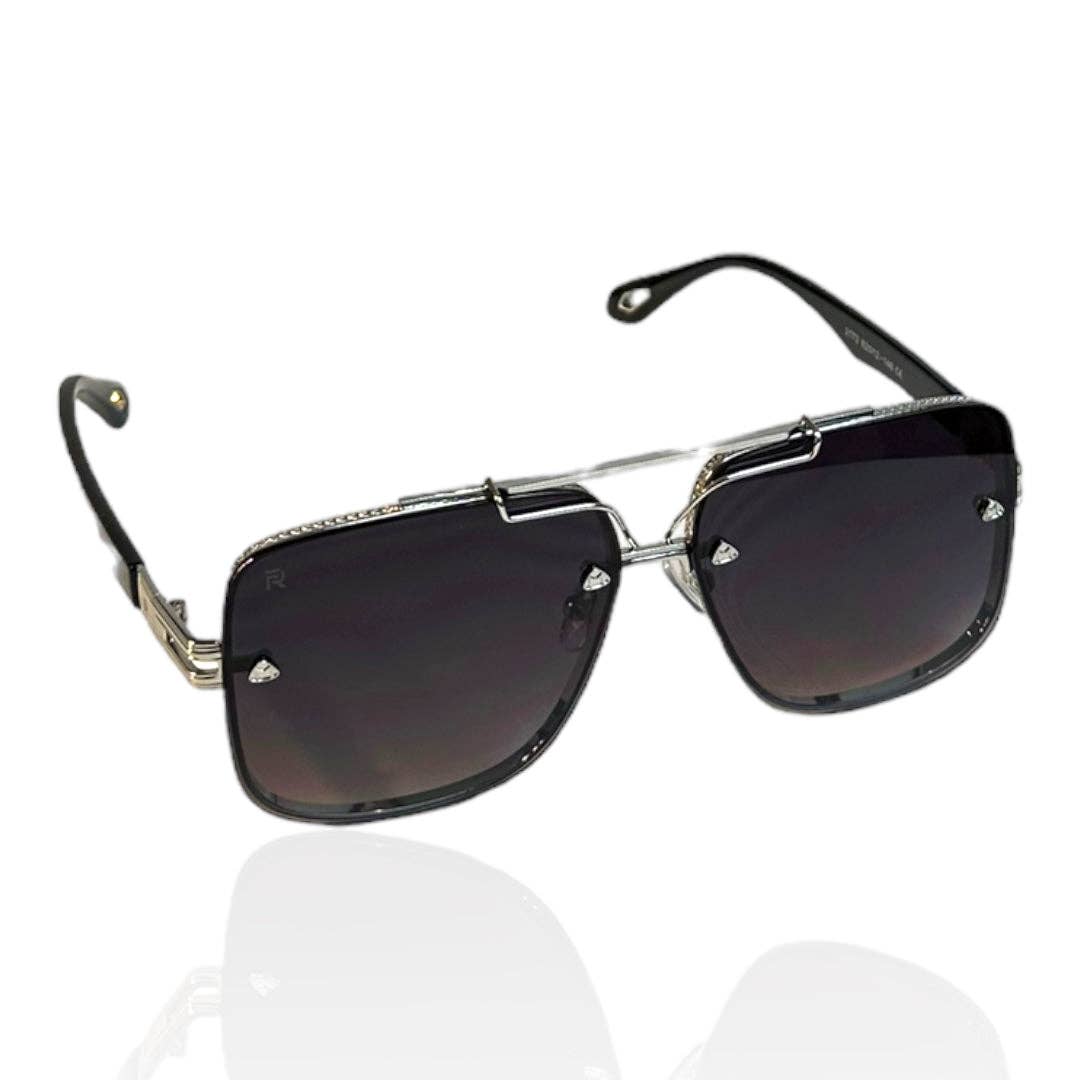 FKN Rich - Wholesale Zonnebril - Uniseks - ZENITH14