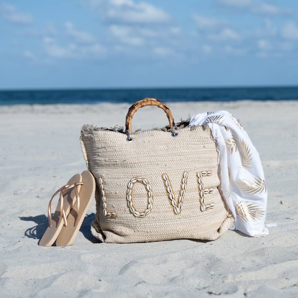Beach Queen - Wholesale Beach Bag - Diana