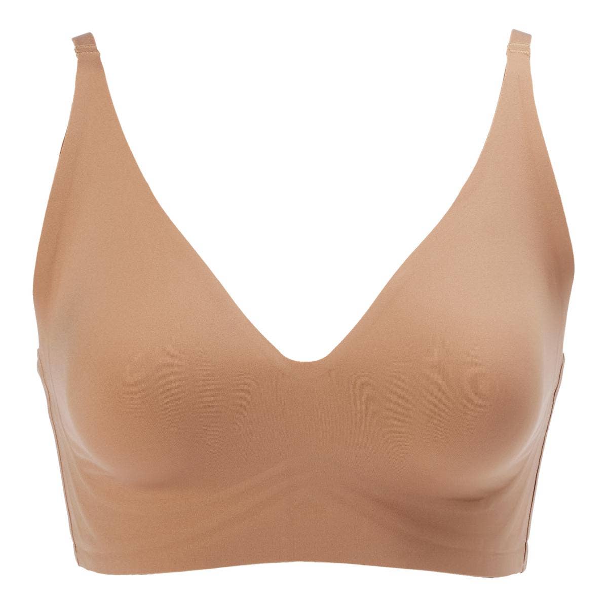 Rhonda Shear - Venta al por mayor Sujetador - Mujer - Sujetador de gel: sin cierre en la espalda7