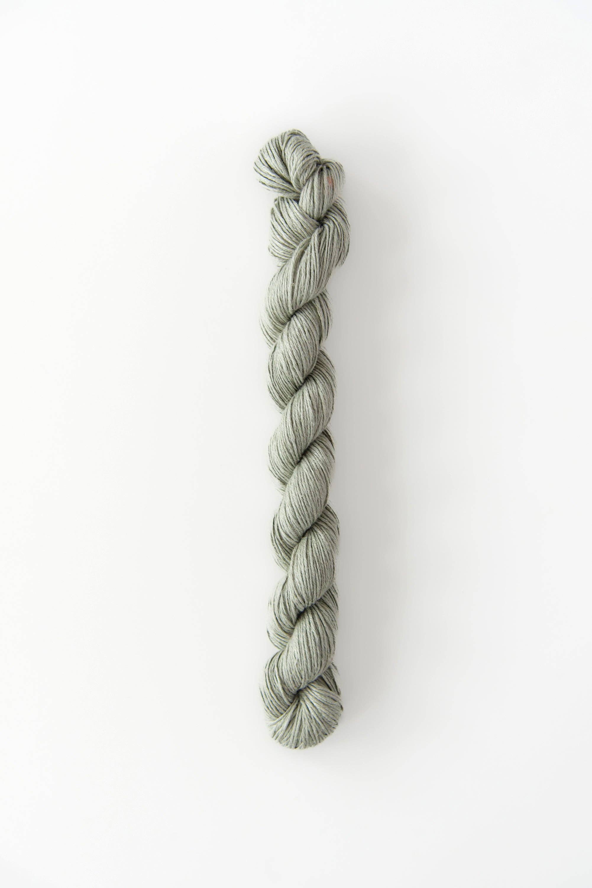 Quince & Co. – Großhandel Garn – Sparrow – 100 % Bio-Leinen, Made in Italy4