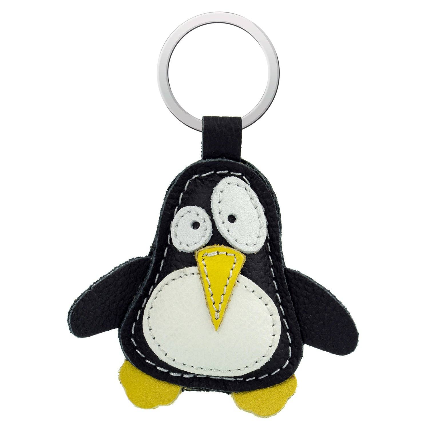 Simaru - Wholesale Keychain - Women's - Animal-themed keychains1