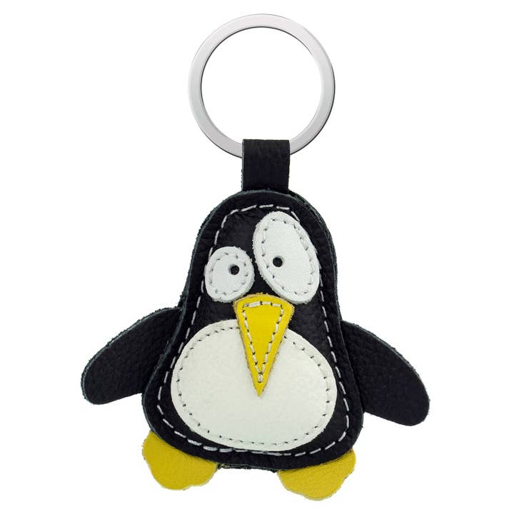 Simaru - Wholesale Keychain - Women's - Animal-themed keychains1