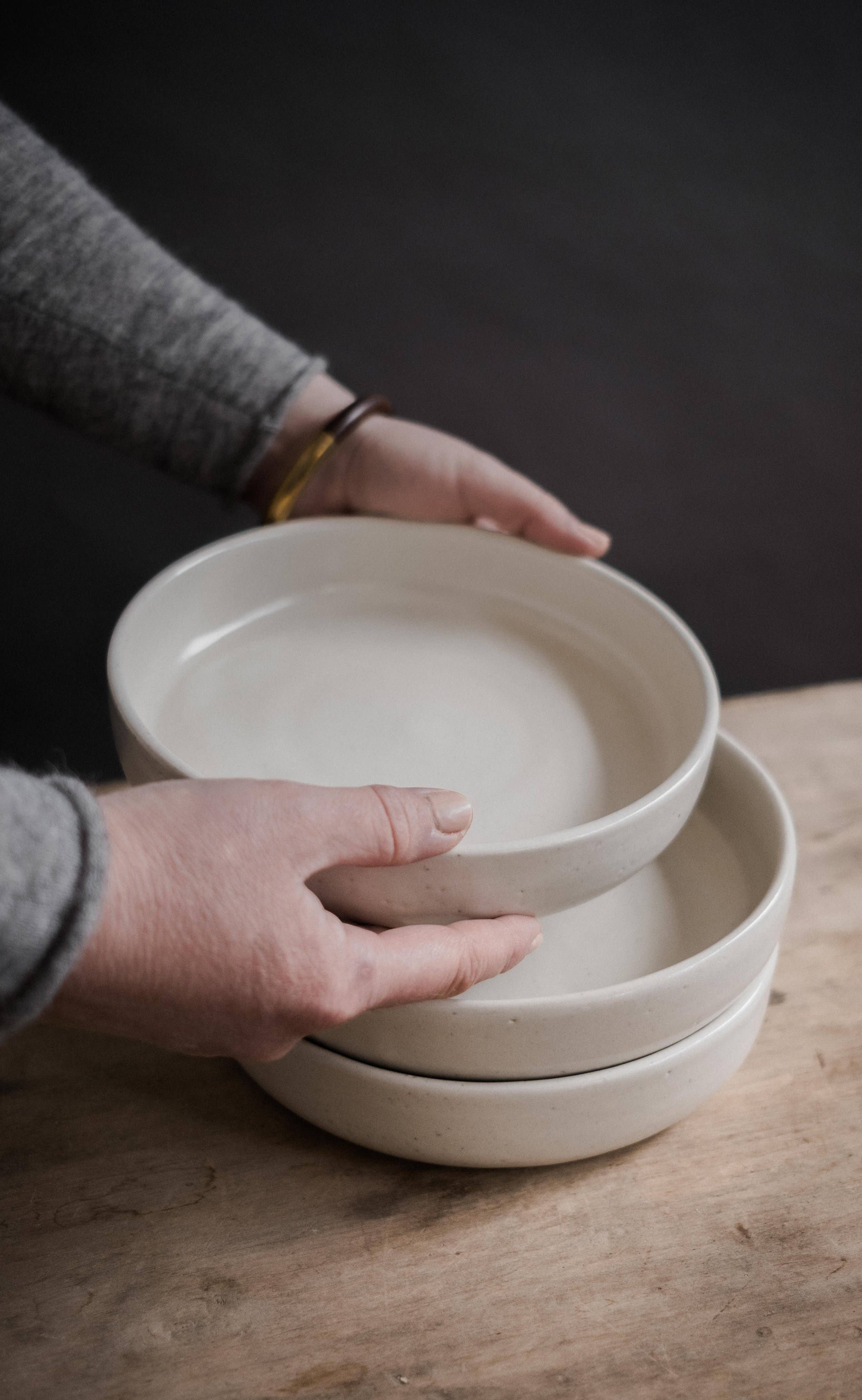 Atelier Tréma - Vendita all'ingrosso Insalatiera - Ciotola - Collezione Classica1