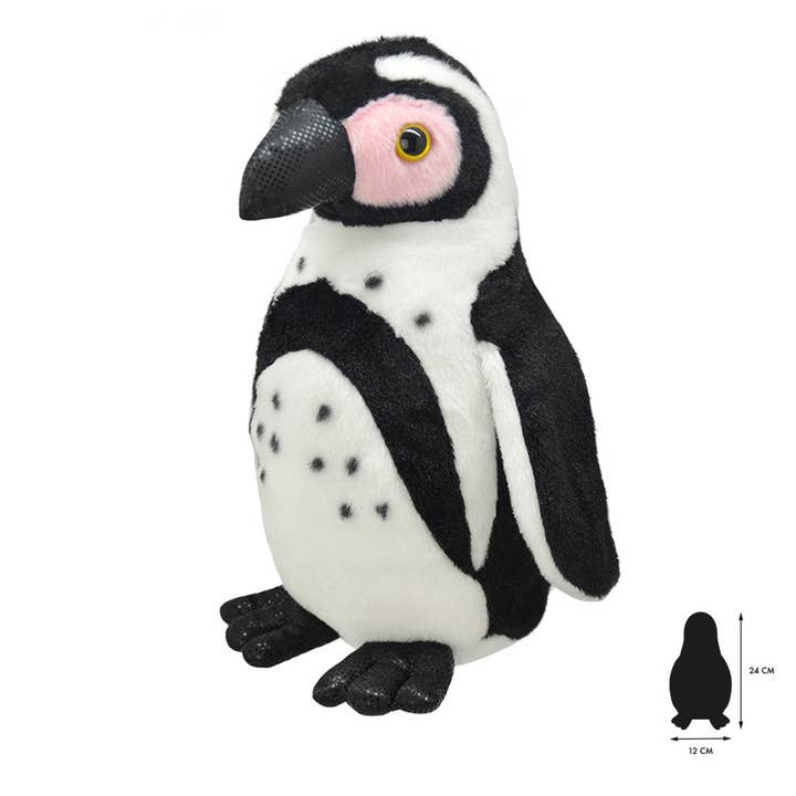 All About Nature Cape Penguin for wholesale by Wild Planet