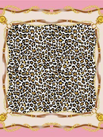 100% Silk Scarf Dis T62101 Var 24 for wholesale by tessago