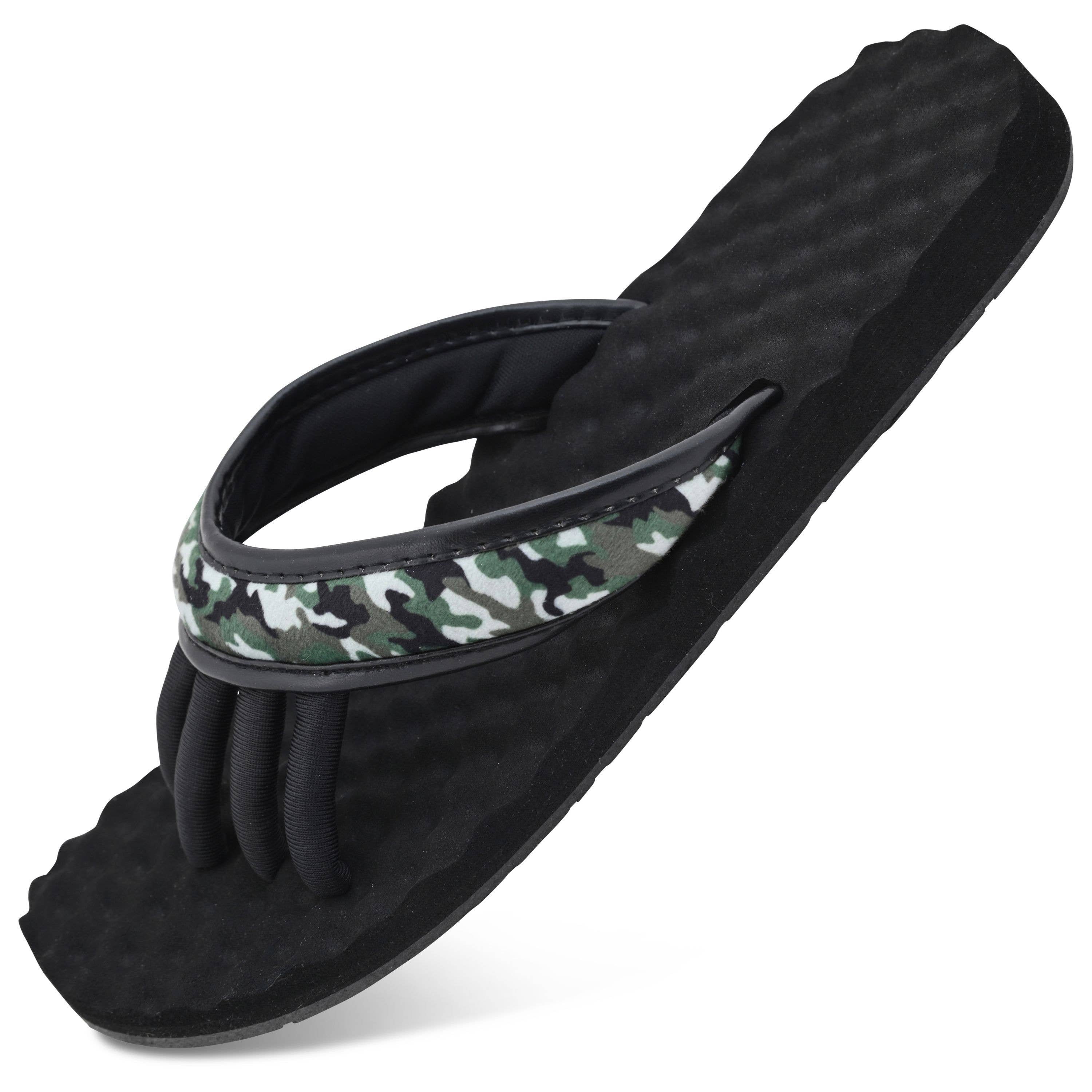 Pedi Couture - Wholesale Sandals - Women's - Camo 18 Women's Waterproof Sandals With Arch Support7